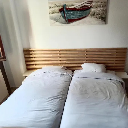 Apartamento Vacacional 2 Hab,2 Banos Wifi Apartment