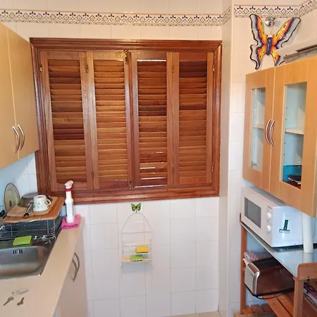 Apartamento Vacacional 2 Hab,2 Banos Wifi * Estepona