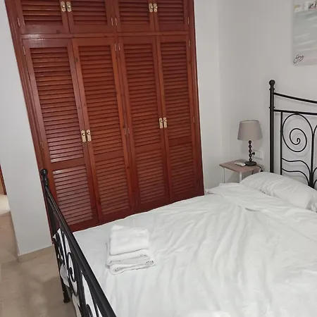 Apartamento Vacacional 2 Hab,2 Banos Wifi Apartment *