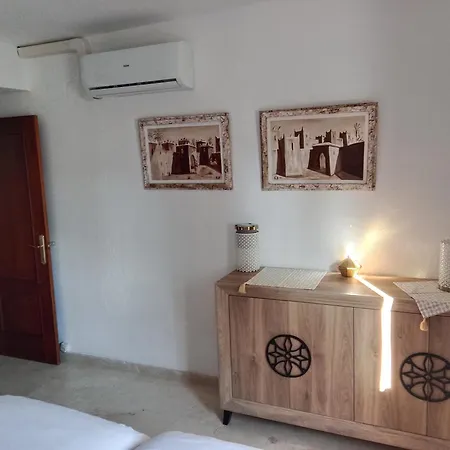 Apartamento Vacacional 2 Hab,2 Banos Wifi Estepona