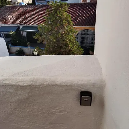 Apartment Apartamento Vacacional 2 Hab,2 Banos Wifi *