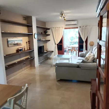 Apartamento Vacacional 2 Hab,2 Banos Wifi Apartment