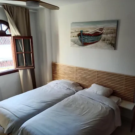 Apartamento Vacacional 2 Hab,2 Banos Wifi Estepona