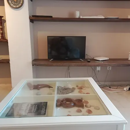 Apartamento Vacacional 2 Hab,2 Banos Wifi