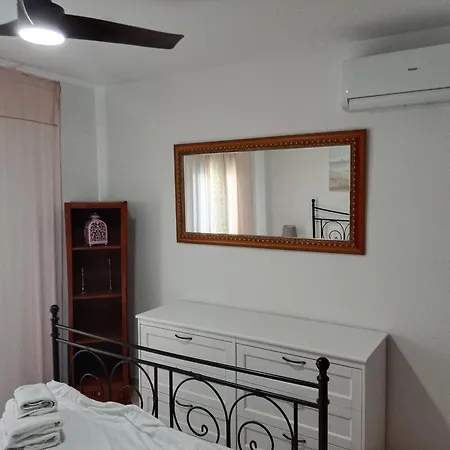 Apartamento Vacacional 2 Hab,2 Banos Wifi