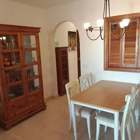 Apartamento Vacacional 2 Hab,2 Banos Wifi Apartment *