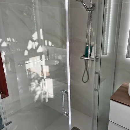 Apartamento Vacacional 2 Hab,2 Banos Wifi Estepona