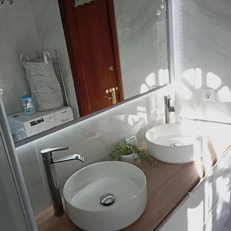 Apartamento Vacacional 2 Hab,2 Banos Wifi Apartment Estepona