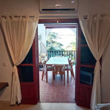 Apartamento Vacacional 2 Hab,2 Banos Wifi Estepona