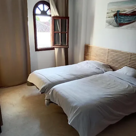 Apartamento Vacacional 2 Hab,2 Banos Wifi * Estepona