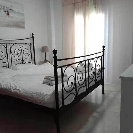 Apartment Apartamento Vacacional 2 Hab,2 Banos Wifi *