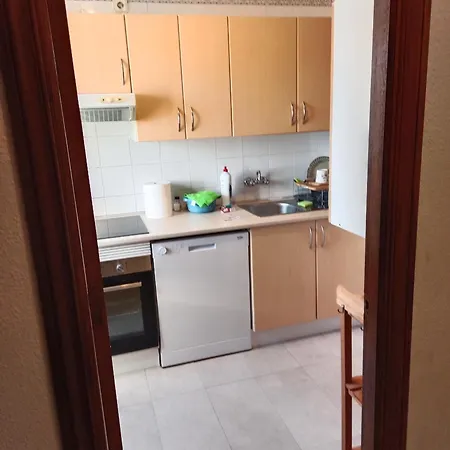 Apartamento Vacacional 2 Hab,2 Banos Wifi * Estepona