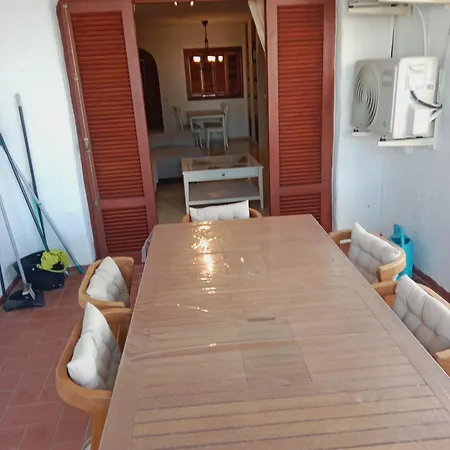 Apartment Apartamento Vacacional 2 Hab,2 Banos Wifi