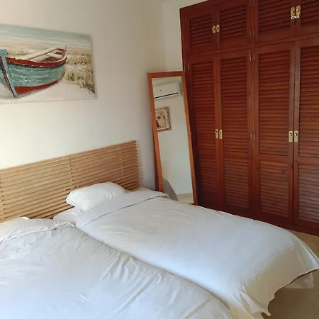 Apartamento Vacacional 2 Hab,2 Banos Wifi Estepona