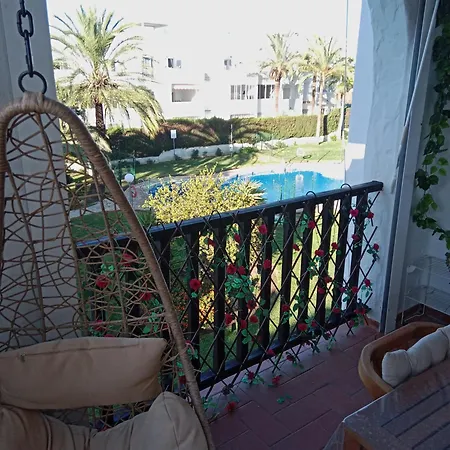 Apartamento Vacacional 2 Hab,2 Banos Wifi