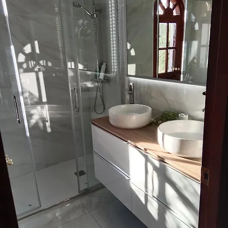 Apartamento Vacacional 2 Hab,2 Banos Wifi Apartment Estepona