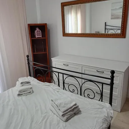 Apartment Apartamento Vacacional 2 Hab,2 Banos Wifi Estepona