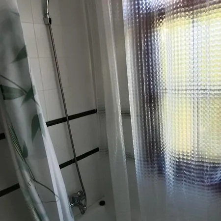 Apartamento Vacacional 2 Hab,2 Banos Wifi Estepona