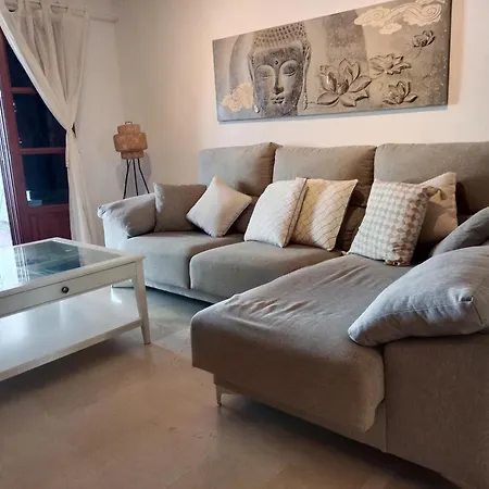 Apartamento Vacacional 2 Hab,2 Banos Wifi Apartment *