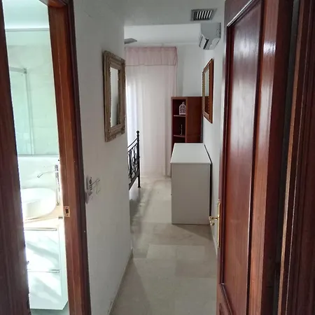 Apartment Apartamento Vacacional 2 Hab,2 Banos Wifi Estepona