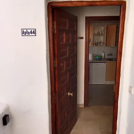Apartamento Vacacional 2 Hab,2 Banos Wifi Apartment Estepona
